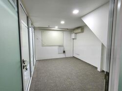 The Central (D1), Office #459902391